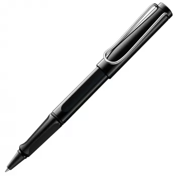 LAMY Safari mustekynä musta 1220401