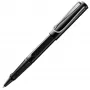 LAMY Safari mustekynä musta 1220401