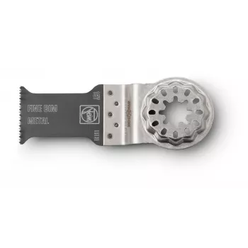 FEIN E-Cut Fine bimetalli upotusleikkuuterä 30 mm Starlock 63502157210