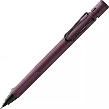 LAMY safari lyijytäytekynä 0,5 mm violetti 1238775