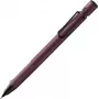 LAMY safari lyijytäytekynä 0,5 mm violetti 1238775