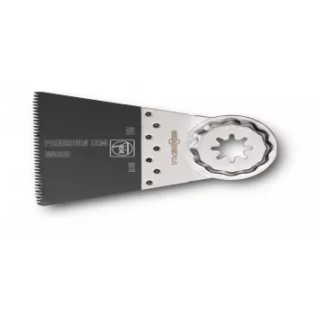 FEIN E-Cut Precision bimetalli upotusleikkuuterä 65mm Starlock 63502208210