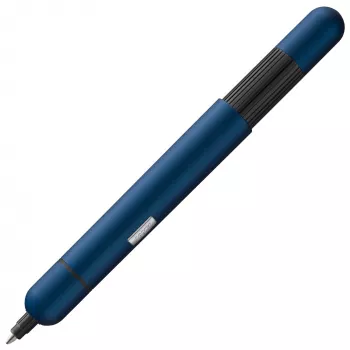 LAMY pico keisarinsininen taskukuulakärkikynä kaksoispainomekanismilla 1225215