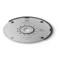 FEIN 63502176210 E-Cut Long-Life Starlock terä puulle, laminaatille, parketille, levyille, 100 mm, 1 kpl