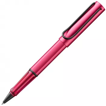 LAMY AL-star mustekynä Fiery Special Edition 0,3 mm musta muste 1238710