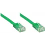 GoodConnections Alcasa 806U-F050GR 5 m Cat6 U/UTP RJ-45 verkkokaapeli, harmaa