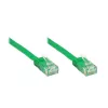 GoodConnections Alcasa 806U-F050GR 5 m Cat6 U/UTP RJ-45 verkkokaapeli, harmaa