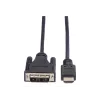 Good Connections HDMI - DVI-D Single Link -kaapeli 2 m musta 4510-DD2