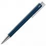 LAMY logo M+ kuulakärkikynä sininen mustalla musteella 1236423