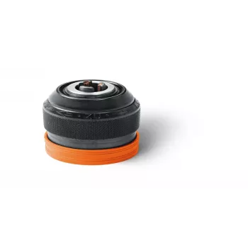 FEIN QuickIN pikakiinnitysporakara 63208005010, 1-13 mm kiristysalue, metallirakenne