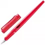 LAMY joy 0015 täytekynä mansikka leveä kärki (B) kalligrafiatäytekynä 1237428
