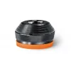 FEIN QuickIN pikakiinnitysporakara 1-13 mm, 3-leuka, itsestäänkiristyvä, metalli, musta/hopea 64203006010