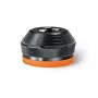 FEIN QuickIN pikakiinnitysporakara 1-13 mm, 3-leuka, itsestäänkiristyvä, metalli, musta/hopea 64203006010