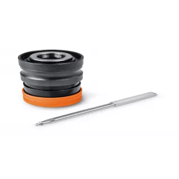 FEIN QuickIN reikäsaha-adapteri 64203007010