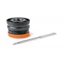 FEIN QuickIN reikäsaha-adapteri 64203007010