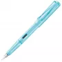LAMY safari origin täytekynä aquasky medium (M) 1237199