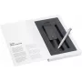 LAMY Swift rollerball-kynä lahjasetti palladium 1238757