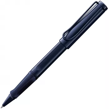 LAMY safari mustekynä dark dusk sininen muste 1239795