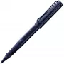 LAMY safari mustekynä dark dusk sininen muste 1239795