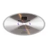 FEIN 63502302000 kylmäkatkaisuterä 355 mm x 80 hammasta HSS metallin katkaisuun