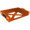 Fein i-Boxx Rack 33901790000 laukkukiinnike Sortimo i-BOXXille, 442 x 101 x 342 mm, antrasiitti