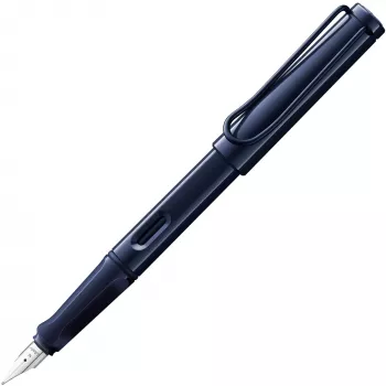 LAMY safari mustekynä dark dusk Medium (M) - Special Edition 2023 1239747