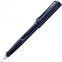 LAMY safari mustekynä dark dusk Medium (M) - Special Edition 2023 1239747