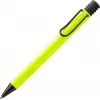 LAMY Safari kuulakärkikynä neonkeltainen sinisellä musteella 1241856