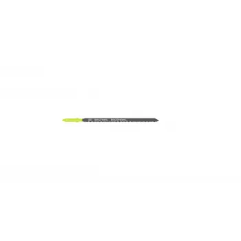 Fein 63503184010 pistosahanteräsarja laminaatille ja muoville CV 75 T1.5 WP SC, 5 kpl