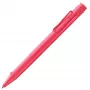LAMY Safari kuulakärkikynä pinkki mustalla musteella 1240296