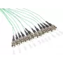 GoodConnections Alcasa LW-802PT 2 m 12x ST turkoosi kuitu-patchkaapeli (LW-802PT)