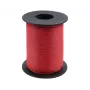 Donau Elektronik 119-10 säikeinen kytkentäjohto 0,14 mm² punainen 100 m kela