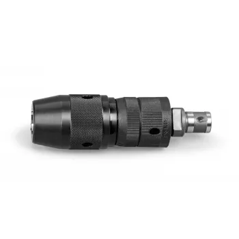 FEIN QuickIN pikakiinnitysporanistukka 3-16 mm, musta, 63901054010