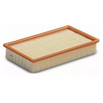 FEIN Turbo I / II rumpusuodatin, selluloosa, pölyluokka M, beige (31345012010)