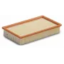 FEIN Turbo I / II rumpusuodatin, selluloosa, pölyluokka M, beige (31345012010)