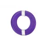 Donau Elektronik 175-016 LiY johdin 1 x 0,75 mm² violetti (per yksikkö)