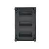Eaton yleiskotelo 375 x 250 x 150 mm polykarbonaatti harmaa AE/I43E
