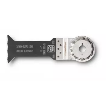 Fein bimetalli upotusleikkuuterä 42 mm E-Cut Long-Life 5 kpl:n pakkaus (63502203230)