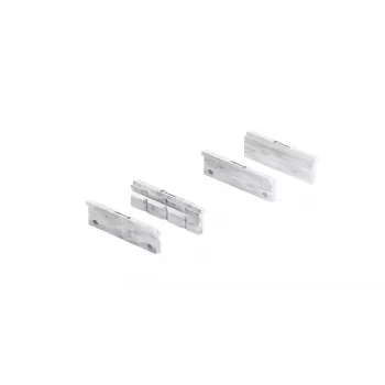 Fein ruuvipenkin leuat 99100001365 leukaleveys 150 mm, max. kiristysleveys 160 mm, karkaistu teräs