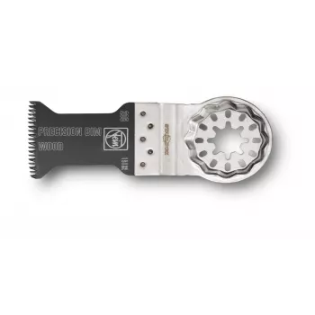 FEIN E-Cut Long-Life oskilloiva sahanterä BIM 50x35mm 3 kpl:n pakkaus (63502205220)