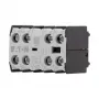 Eaton 13DILE kytkinlaite, 45 x 86 x 58 mm, -25–50 °C, musta/valkoinen 002397
