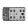 Eaton 13DILE kytkinlaite, 45 x 86 x 58 mm, -25–50 °C, musta/valkoinen 002397