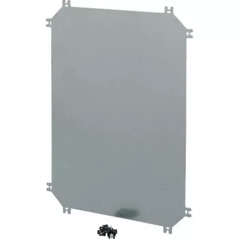 Eaton M3-CI45 sivupaneeli CI-koteloille, teräs, harmaa RAL 7035, 330 x 455 mm 003036