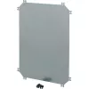 Eaton M3-CI45 kotelon sivupaneeli, teräs, 330 x 455 mm, harmaa 003036