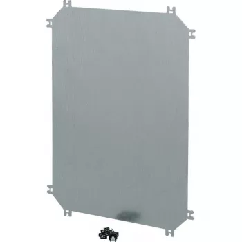 Eaton M3-CI45 sivupaneeli CI-koteloille, teräs, harmaa RAL 7035, 330 x 455 mm 003036