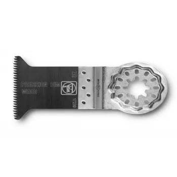 FEIN 63502232230 E-Cut Long-Life terä, bi-metalli, Starlock, 50 mm