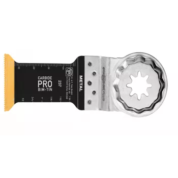 Fein E-CUT CARBIDE PRO upotuspuruterä 32 mm, 3 kpl:n pakkaus (63502237220)