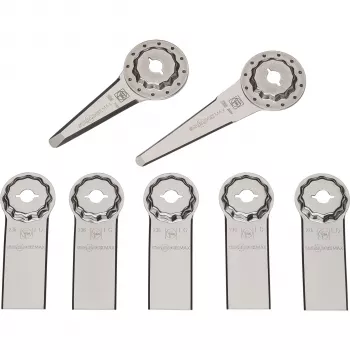 Fein Profi-Set Starlock Max saumojen uusintasarja, 7 osaa 35222967130