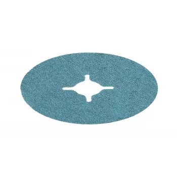 FEIN 63717301010 lamellihiomalaikka 125 mm karkeus P36 zirkonkorundi 25 kpl:n pakkaus
