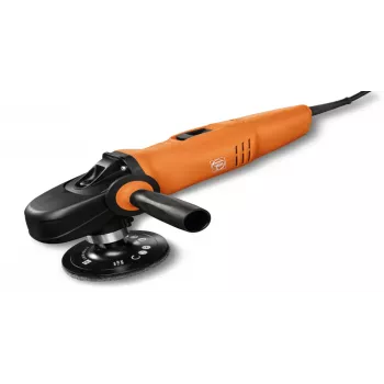 FEIN WPO 14-25 E kulmahiomakone-kiillotuskone 1200 W 230 mm M14 elektroninen kierrosluvunsäätö 72214900230